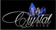 Crystal King